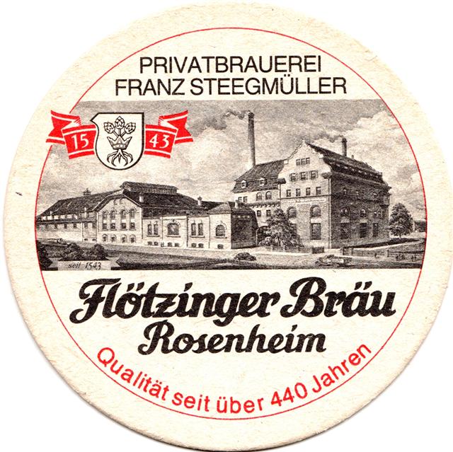 rosenheim ro-by fltzinger am liebsten 4b (rund215-u qualitt seit-schwarzrot)
